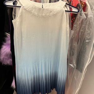 Weissman 12106 Large Child Blue Lyrical